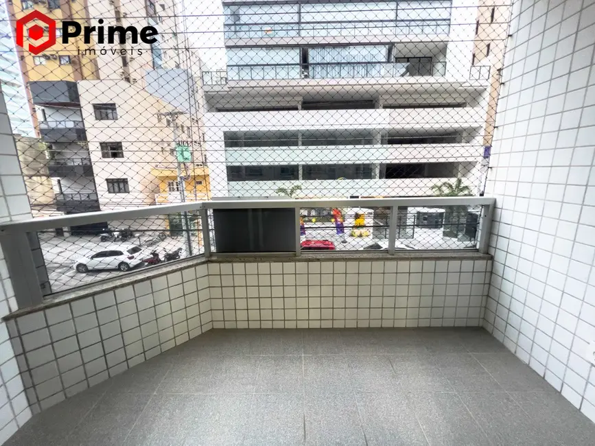 Apartamento com 4 quartos à venda, 120m2 em Praia do Morro, Guarapari - ES - imagem 4 Foto 4 de Apartamento com 4 quartos à venda, 120m2 em Praia do Morro, Guarapari - ES