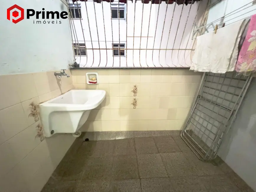 Apartamento com 4 quartos à venda, 120m2 em Praia do Morro, Guarapari - ES - imagem 9 Foto 9 de Apartamento com 4 quartos à venda, 120m2 em Praia do Morro, Guarapari - ES