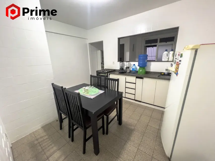 Apartamento com 4 quartos à venda, 120m2 em Praia do Morro, Guarapari - ES - imagem 6 Foto 6 de Apartamento com 4 quartos à venda, 120m2 em Praia do Morro, Guarapari - ES
