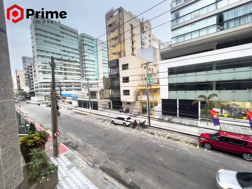 Apartamento com 4 quartos à venda, 120m2 em Praia do Morro, Guarapari - ES - imagem 5 Foto 5 de Apartamento com 4 quartos à venda, 120m2 em Praia do Morro, Guarapari - ES