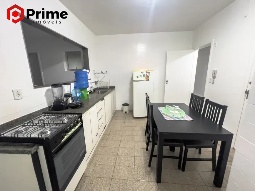 Apartamento com 4 quartos à venda, 120m2 em Praia do Morro, Guarapari - ES - imagem 7 Foto 7 de Apartamento com 4 quartos à venda, 120m2 em Praia do Morro, Guarapari - ES
