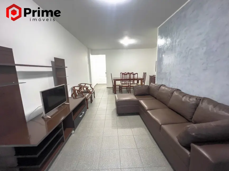 Foto 2 de Apartamento com 4 quartos à venda, 120m2 em Praia do Morro, Guarapari - ES