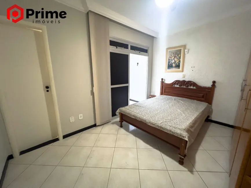 Foto 8 de Apartamento com 4 quartos à venda, 220m2 em Praia do Morro, Guarapari - ES