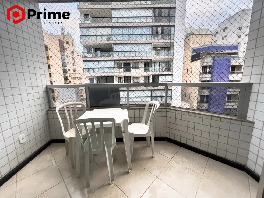 Foto 4 de Apartamento com 4 quartos à venda, 220m2 em Praia do Morro, Guarapari - ES