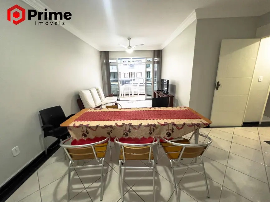 Foto 2 de Apartamento com 4 quartos à venda, 220m2 em Praia do Morro, Guarapari - ES