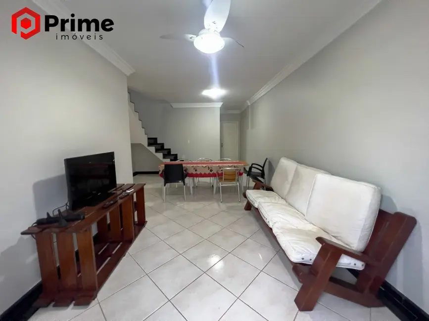 Foto 3 de Apartamento com 4 quartos à venda, 220m2 em Praia do Morro, Guarapari - ES