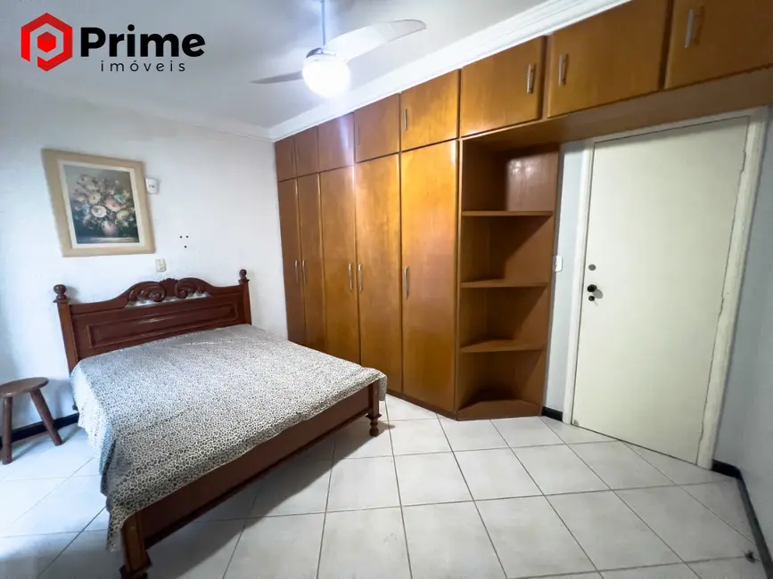 Foto 9 de Apartamento com 4 quartos à venda, 220m2 em Praia do Morro, Guarapari - ES