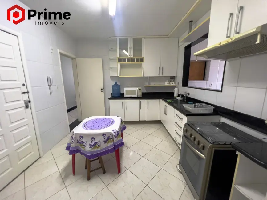 Foto 5 de Apartamento com 4 quartos à venda, 220m2 em Praia do Morro, Guarapari - ES