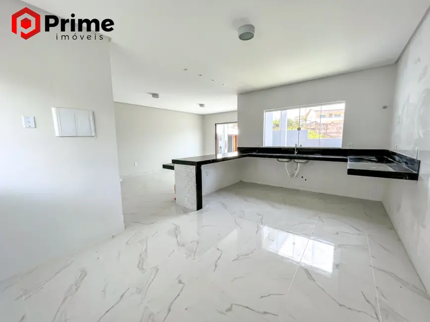 Foto 7 de Casa com 3 quartos à venda, 125m2 em Nova Guarapari, Guarapari - ES