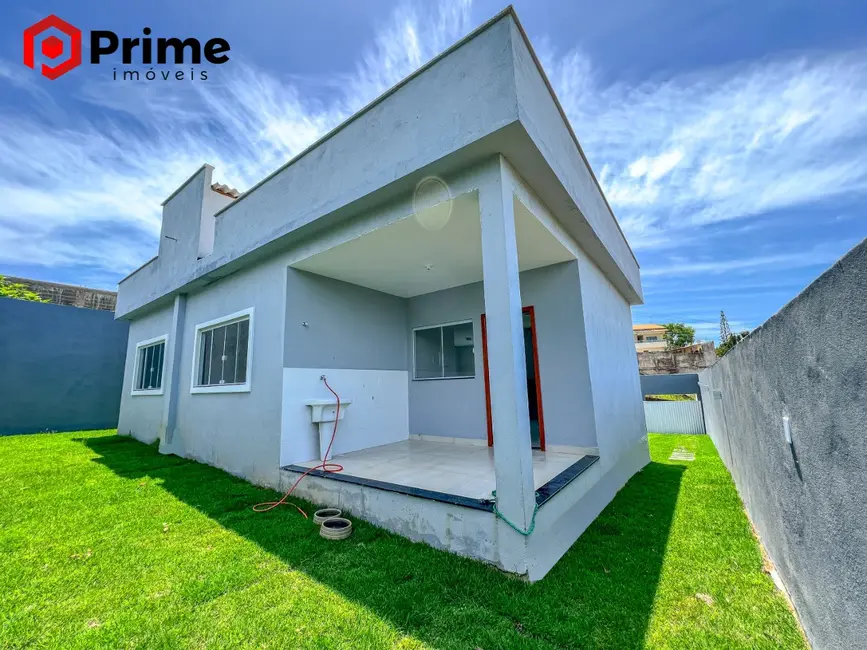 Foto 3 de Casa com 3 quartos à venda, 125m2 em Nova Guarapari, Guarapari - ES