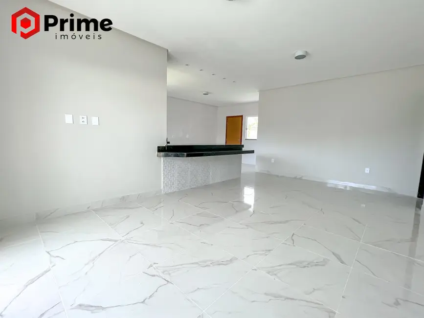 Foto 9 de Casa com 3 quartos à venda, 125m2 em Nova Guarapari, Guarapari - ES