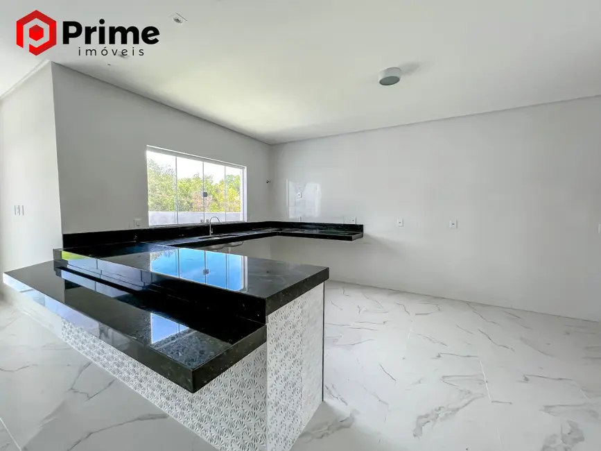 Foto 4 de Casa com 3 quartos à venda, 125m2 em Nova Guarapari, Guarapari - ES