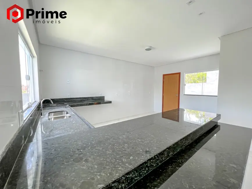 Foto 5 de Casa com 3 quartos à venda, 125m2 em Nova Guarapari, Guarapari - ES