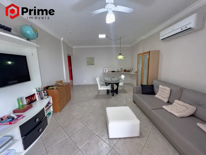 Foto 3 de Apartamento com 3 quartos à venda, 142m2 em Enseada Azul, Guarapari - ES