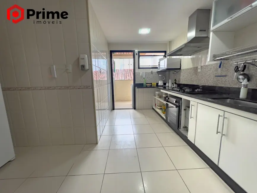 Foto 9 de Apartamento com 3 quartos à venda, 142m2 em Enseada Azul, Guarapari - ES