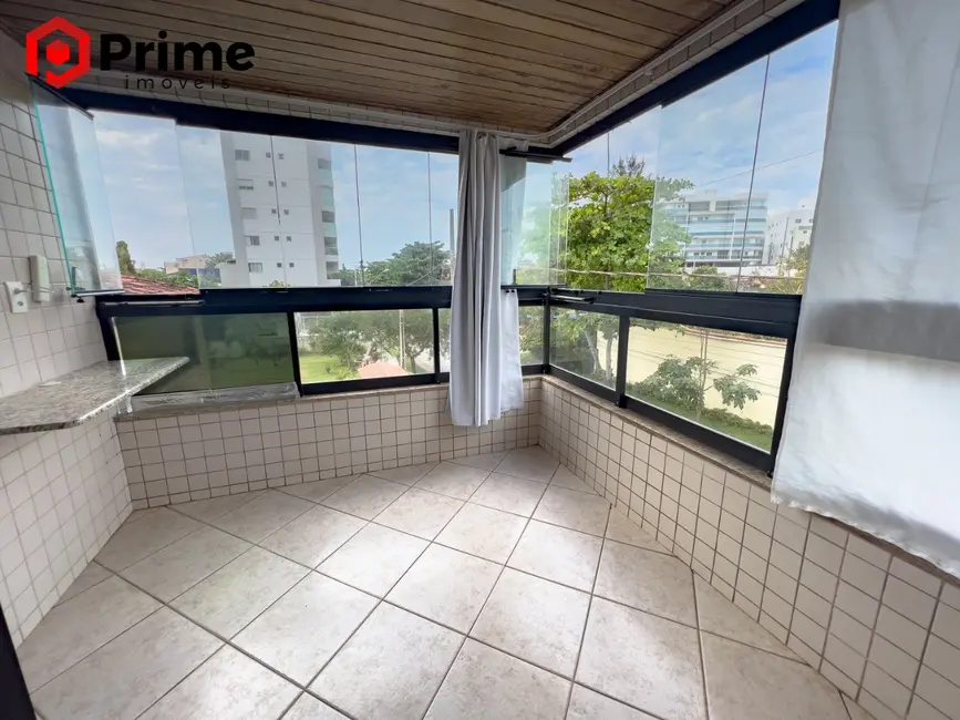 Foto 4 de Apartamento com 3 quartos à venda, 142m2 em Enseada Azul, Guarapari - ES