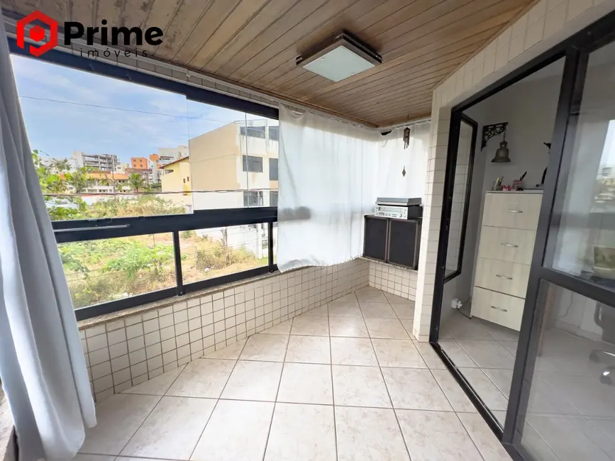 Foto 8 de Apartamento com 3 quartos à venda, 142m2 em Enseada Azul, Guarapari - ES