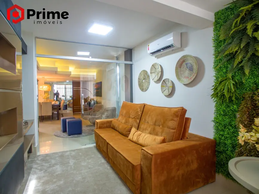 Foto 6 de Apartamento com 3 quartos à venda, 187m2 em Centro, Guarapari - ES