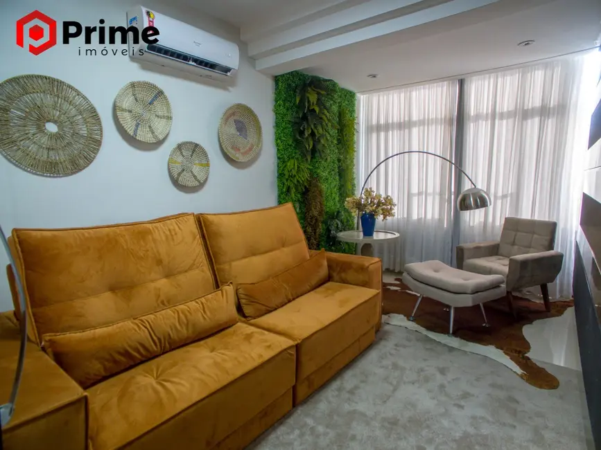 Foto 5 de Apartamento com 3 quartos à venda, 187m2 em Centro, Guarapari - ES