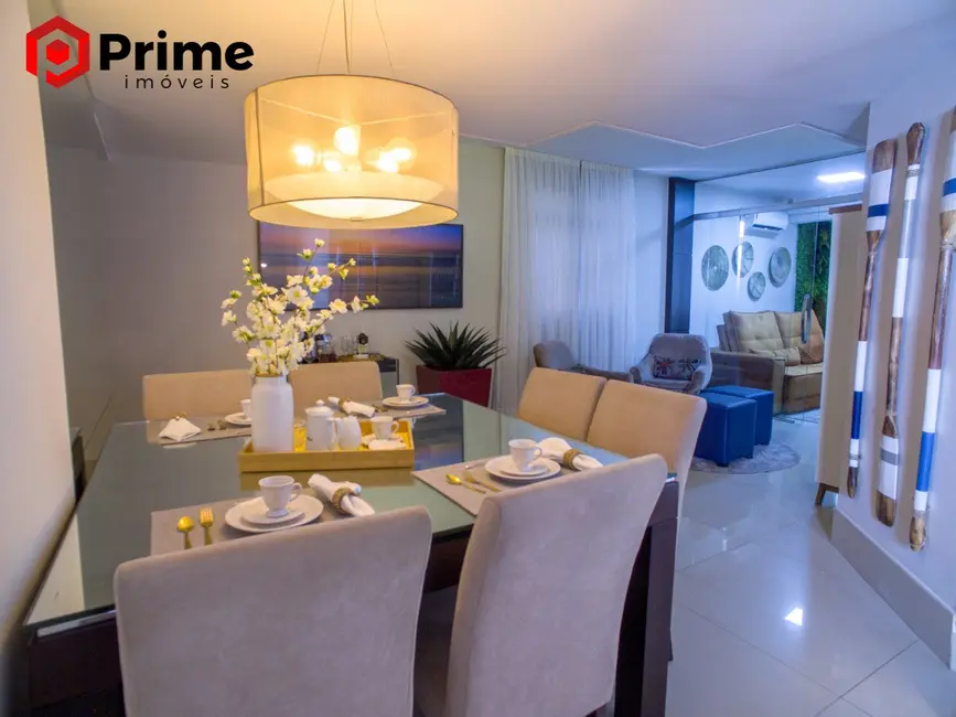 Foto 3 de Apartamento com 3 quartos à venda, 187m2 em Centro, Guarapari - ES