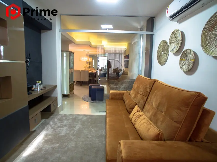 Foto 8 de Apartamento com 3 quartos à venda, 187m2 em Centro, Guarapari - ES