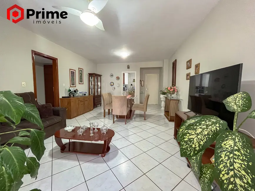 Foto 4 de Apartamento com 3 quartos à venda, 140m2 em Centro, Guarapari - ES