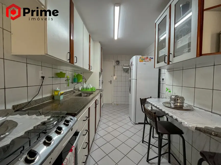 Foto 8 de Apartamento com 3 quartos à venda, 140m2 em Centro, Guarapari - ES