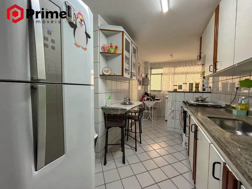 Foto 7 de Apartamento com 3 quartos à venda, 140m2 em Centro, Guarapari - ES