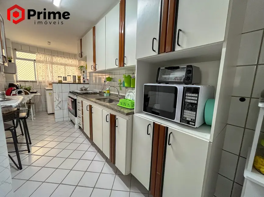 Foto 6 de Apartamento com 3 quartos à venda, 140m2 em Centro, Guarapari - ES