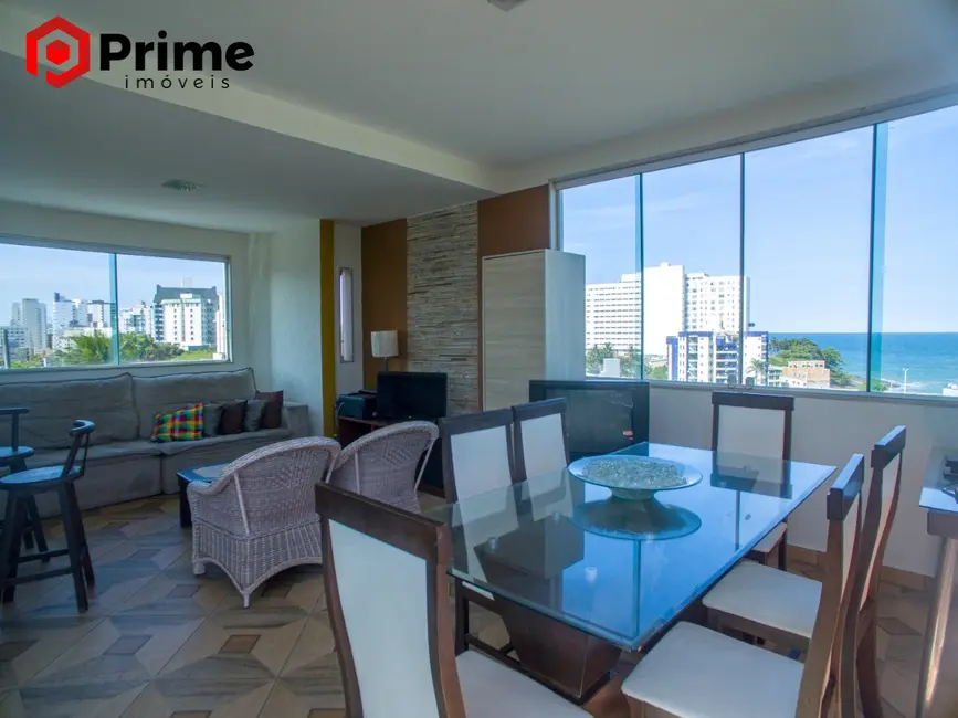 Apartamento com 2 quartos à venda, 180m2 em Ipiranga, Guarapari - ES - imagem 4 Foto 4 de Apartamento com 2 quartos à venda, 180m2 em Ipiranga, Guarapari - ES