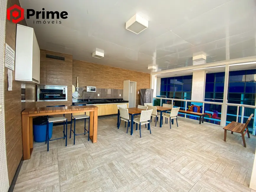 Foto 6 de Apartamento com 4 quartos à venda, 280m2 em Enseada Azul, Guarapari - ES