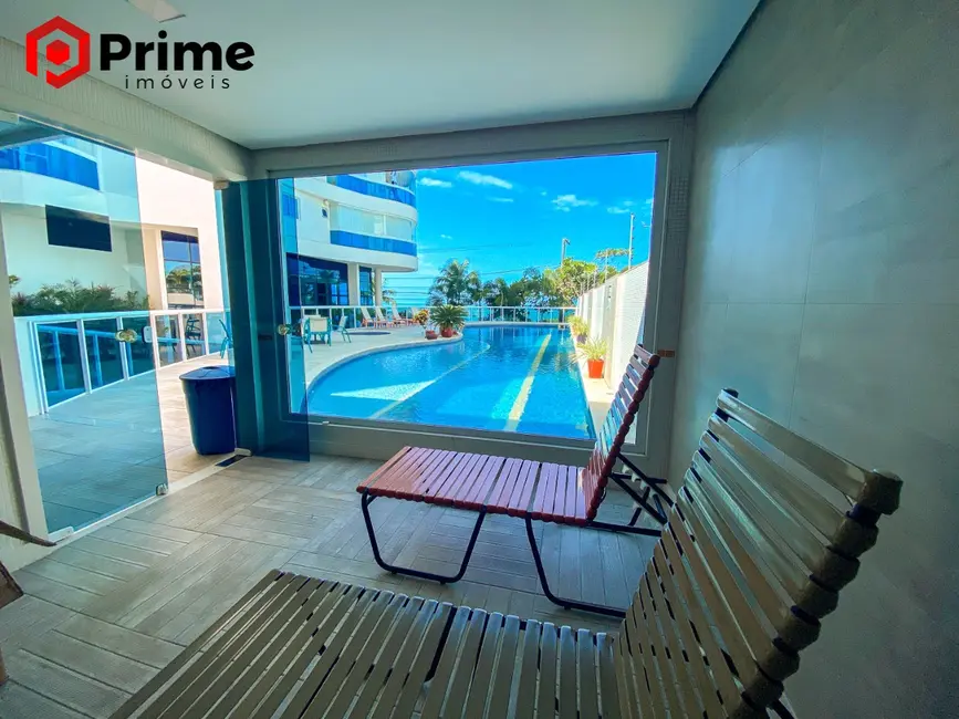 Foto 8 de Apartamento com 4 quartos à venda, 280m2 em Enseada Azul, Guarapari - ES