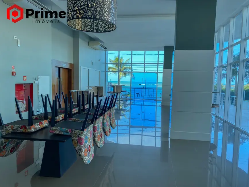 Foto 2 de Apartamento com 4 quartos à venda, 280m2 em Enseada Azul, Guarapari - ES