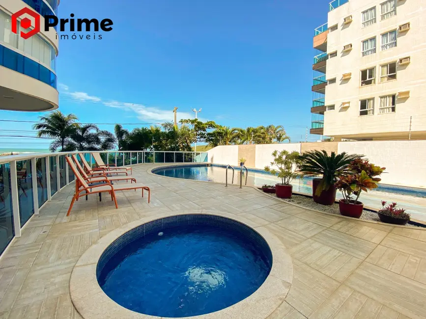 Foto 9 de Apartamento com 4 quartos à venda, 280m2 em Enseada Azul, Guarapari - ES