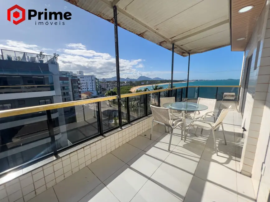Foto 7 de Apartamento com 4 quartos à venda, 378m2 em Enseada Azul, Guarapari - ES