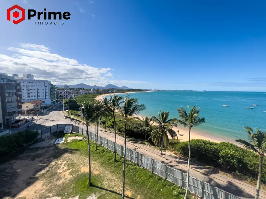 Foto 9 de Apartamento com 4 quartos à venda, 378m2 em Enseada Azul, Guarapari - ES