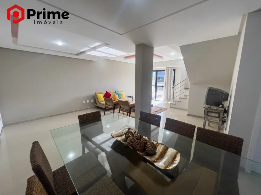 Foto 5 de Apartamento com 4 quartos à venda, 378m2 em Enseada Azul, Guarapari - ES