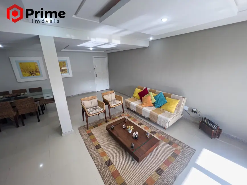 Foto 6 de Apartamento com 4 quartos à venda, 378m2 em Enseada Azul, Guarapari - ES