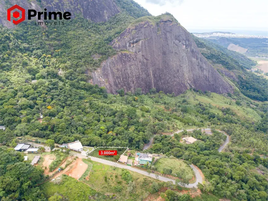 Foto 2 de Terreno / Lote à venda em Buenos Aires, Guarapari - ES