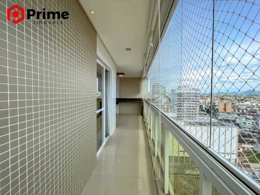 Apartamento com 3 quartos à venda, 135m2 em Centro, Guarapari - ES - imagem 6 Foto 6 de Apartamento com 3 quartos à venda, 135m2 em Centro, Guarapari - ES