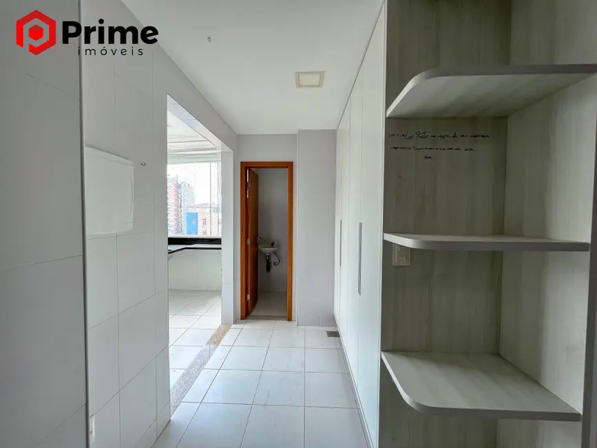 Apartamento com 3 quartos à venda, 135m2 em Centro, Guarapari - ES - imagem 8 Foto 8 de Apartamento com 3 quartos à venda, 135m2 em Centro, Guarapari - ES