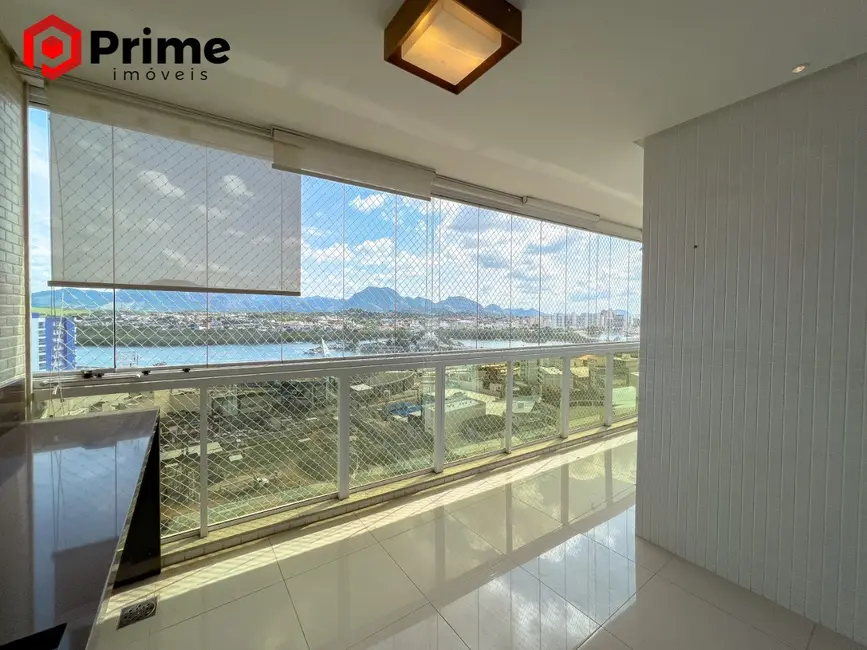 Apartamento com 3 quartos à venda, 135m2 em Centro, Guarapari - ES - imagem 5 Foto 5 de Apartamento com 3 quartos à venda, 135m2 em Centro, Guarapari - ES