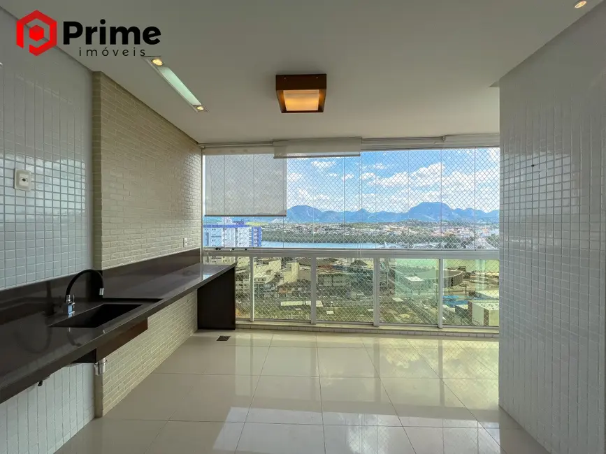 Apartamento com 3 quartos à venda, 135m2 em Centro, Guarapari - ES - imagem 4 Foto 4 de Apartamento com 3 quartos à venda, 135m2 em Centro, Guarapari - ES