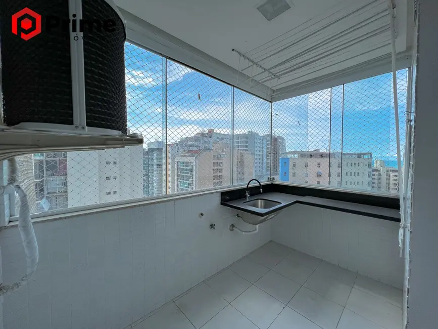 Apartamento com 3 quartos à venda, 135m2 em Centro, Guarapari - ES - imagem 9 Foto 9 de Apartamento com 3 quartos à venda, 135m2 em Centro, Guarapari - ES
