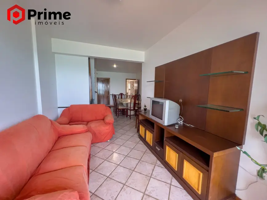 Apartamento com 4 quartos à venda, 160m2 em Praia do Morro, Guarapari - ES - imagem 7 Foto 7 de Apartamento com 4 quartos à venda, 160m2 em Praia do Morro, Guarapari - ES