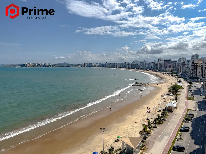 Apartamento com 4 quartos à venda, 160m2 em Praia do Morro, Guarapari - ES - imagem 4 Foto 4 de Apartamento com 4 quartos à venda, 160m2 em Praia do Morro, Guarapari - ES