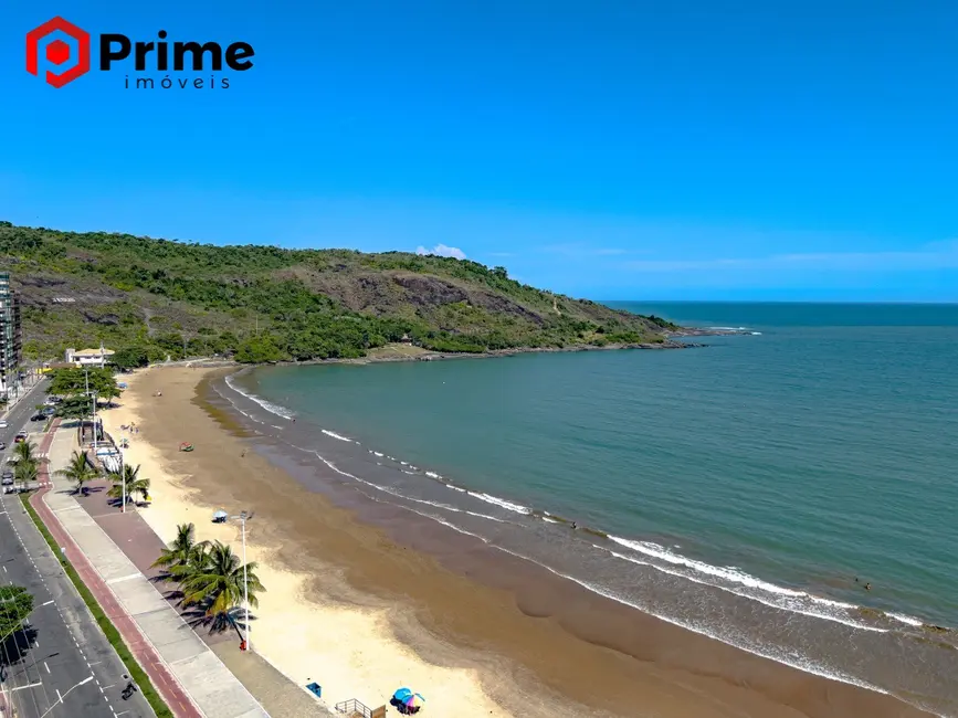 Apartamento com 4 quartos à venda, 160m2 em Praia do Morro, Guarapari - ES - imagem 3 Foto 3 de Apartamento com 4 quartos à venda, 160m2 em Praia do Morro, Guarapari - ES