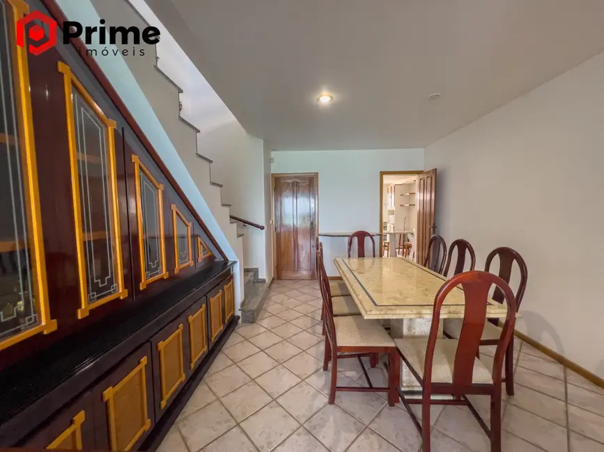Apartamento com 4 quartos à venda, 160m2 em Praia do Morro, Guarapari - ES - imagem 6 Foto 6 de Apartamento com 4 quartos à venda, 160m2 em Praia do Morro, Guarapari - ES