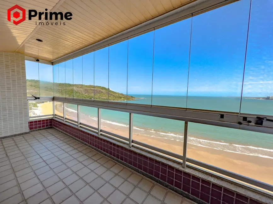 Apartamento com 4 quartos à venda, 160m2 em Praia do Morro, Guarapari - ES - imagem 8 Foto 8 de Apartamento com 4 quartos à venda, 160m2 em Praia do Morro, Guarapari - ES