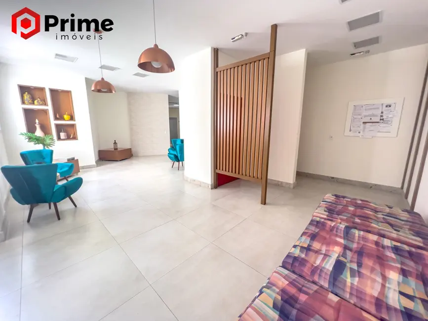 Foto 8 de Apartamento com 3 quartos à venda, 120m2 em Enseada Azul, Guarapari - ES